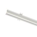 Noxion Retrofit Trunking Module White 55W/62W/68W/75W 13000lm 90D - 840-845-850-857-865 CCT | 1500mm