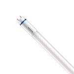 Philips Master LED Tube T8 (EM/Mains) High Output T8 11.3W 2100lm - 865 Daylight | 120cm - Replaces 36W
