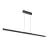 SLV One Aluminium Black 35W 1875lm - 927-930 CCT | Best Colour Rendering - Dimmable 