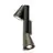 SLV T-Tube Aluminium Black | Suitable for 2x GU10