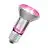 Osram LED Grow Spot E27 R63 7.5W 140lm 100D - 813 Extra Warm White | Replaces 20W