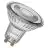 Ledvance LED Spot GU10 PAR16 7W 750lm 36D - 840 Cool White | Dimmable - Replaces 100W