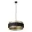 Ledvance Decor Hornet Pendant Black | 500mm - Suitable for E27
