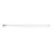 Sylvania ToLEDo Superia LED Tube T8 (EM/Mains) Ultra Output 16.7W 3100lm - 865 Daylight | 120cm - Replaces 36W