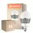 Multipack 6x Ledvance LED Bulb HQL LED P E27 21.5W 3000lm - 840 Cool White | Replaces 80W