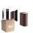 Multipack 6x D'Lite Wall Light Vossem Rusty Up & Down | Suitable for 2x GU10 
