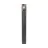 Eglo Pedestal Lamp Cropani Black | IP54 - Suitable for 1x E27
