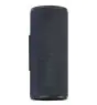 Brilliant Marty Wall Light Up/Down Aluminium Sandy Black 10W 690lm - 830 Warm White | 65mm - Incl. 2x GU10