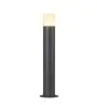 SLV Grafit Aluminium Anthracite | Suitable for 1x E27