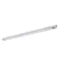 Ledvance LED Waterproof Batten Damp Proof Housing Submarine 2x20W 4600lm - 840 Cool White | 150cm - incl. 2x LED Tube