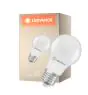 Ledvance Classic LED E27 Pear Frosted 10W 1055lm - 840 Cool White | Replaces 75W