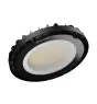 Ledvance LED Highbay Compact Gen 2 Aluminium Black 120W 19200lm 110D - 840-850-865 CCT | IP65