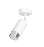 Emibig Ceiling Light Hiro Steel White | Suitable for 1x GU10 - Max 10W
