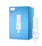 Philips CorePro PL-C LED 360D 5.9W 850lm - 830-840-865 CCT | 2-Pin - Replaces 13W